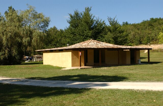 Le Couderc Domaine Naturiste - Aquitaine - Naussannes visuel 9/9