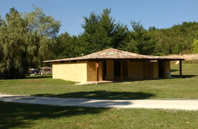 Camping Le Couderc Domaine Naturiste - Aquitaine - Naussannes visuel 9/9