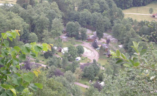 Le Coulédous Midi-Pyrénées - Aulus-les-Bains visuel 2/3