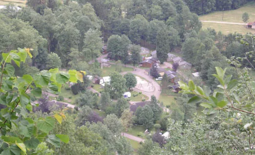 Camping Le Coulédous Midi-Pyrénées - Aulus-les-Bains visuel 2/3