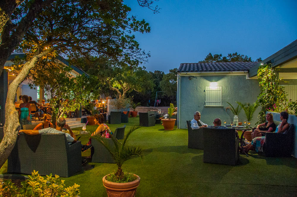 Le Damier Corse - Pianotolli-Caldarello visuel 13/13