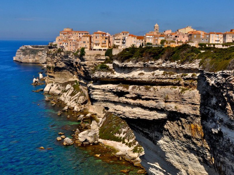 Le Damier Corse - Pianotolli-Caldarello visuel 9/13