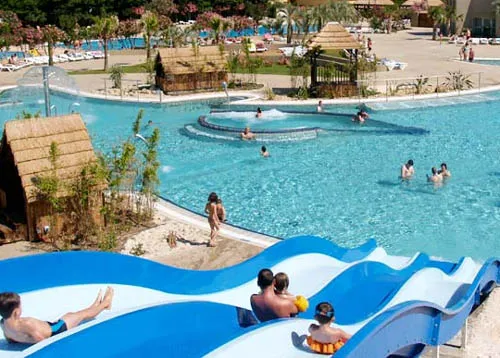 Camping Le Dauphin Languedoc-Roussillon - Argelès-sur-Mer visuel 2/11