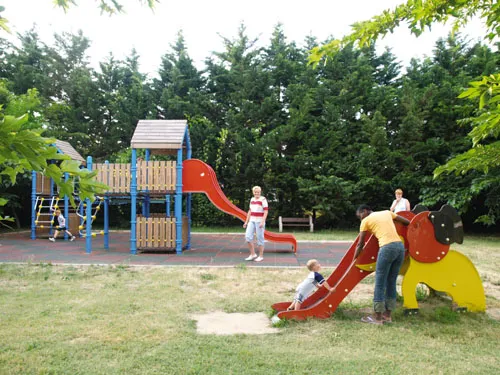 Camping Le Dauphin Languedoc-Roussillon - Argelès-sur-Mer visuel 9/11