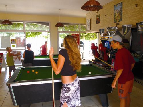 Le Dauphin Languedoc-Roussillon - Argelès-sur-Mer visuel 5/11