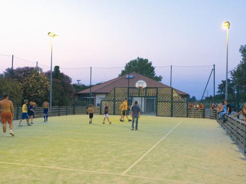 Le Dauphin Languedoc-Roussillon - Argelès-sur-Mer visuel 9/11
