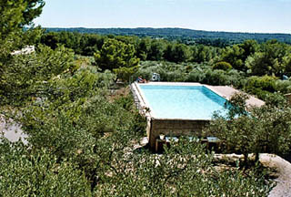 Domaine des Oliviers de Provence Provenza-Alpes-Costa Azul - Mouriès visuel 1/2