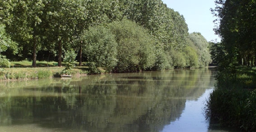 Le Domaine d'Ayencourt Picardie - AYENCOURT LE MONCHEL visuel 1/1