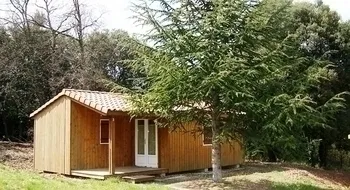 Camping Le Domaine de Casteil Fizel Languedoc-Roussillon - Caudiès-de-Fenouillèdes visuel 2/5