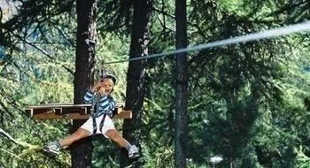 Camping Le Domaine de Casteil Fizel Languedoc-Roussillon - Caudiès-de-Fenouillèdes visuel 3/5