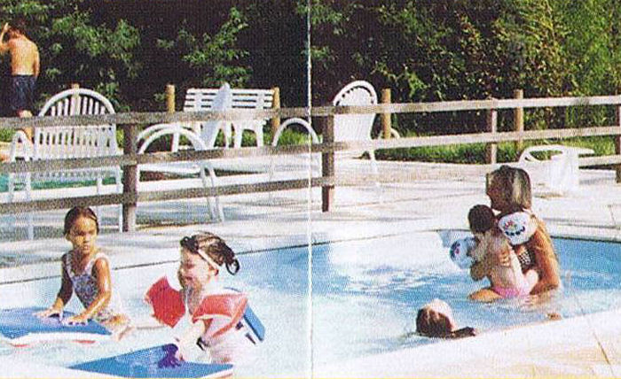 Le Domaine de L'Herminière Aquitaine - Herm visuel 4/10