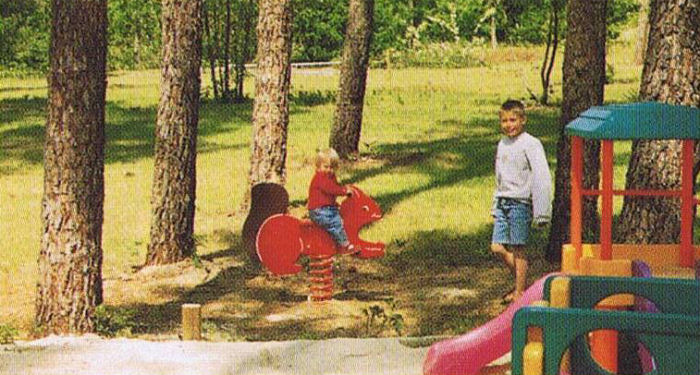 Le Domaine de L'Herminière Aquitaine - Herm visuel 7/10