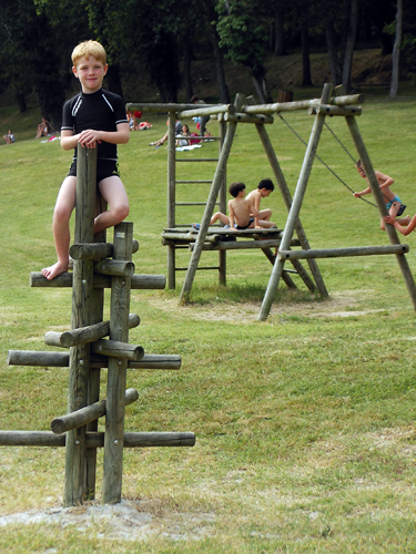Le Domaine de Lislebonne Aquitaine - Reaup Lisse visuel 4/10