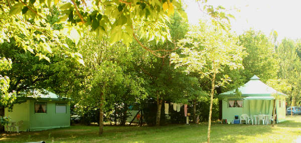Le Domaine de Lislebonne Aquitaine - Reaup Lisse visuel 5/10