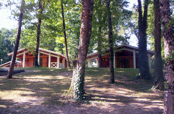Le Domaine de Lislebonne Aquitaine - Reaup Lisse visuel 9/10