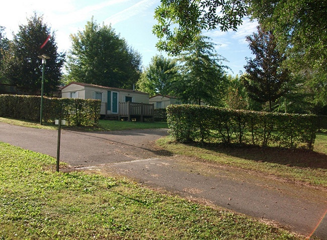 Camping de Mépillat Rhône-Alpes - Saint-Nizier-le-Bouchoux visuel 10/13