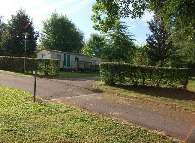 Camping de Mépillat Rhône-Alpes - Saint-Nizier-le-Bouchoux visuel 10/13