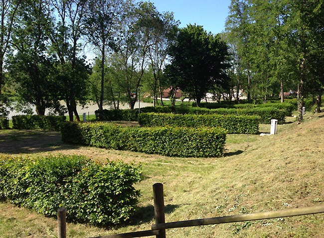 Camping de Mépillat Rhône-Alpes - Saint-Nizier-le-Bouchoux visuel 11/13