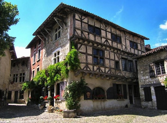Camping de Mépillat Rhône-Alpes - Saint-Nizier-le-Bouchoux visuel 12/13