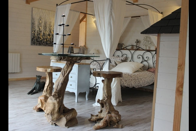 Le Domaine de Méros Bretagne - Plonévez-du-Faou visuel 3/10