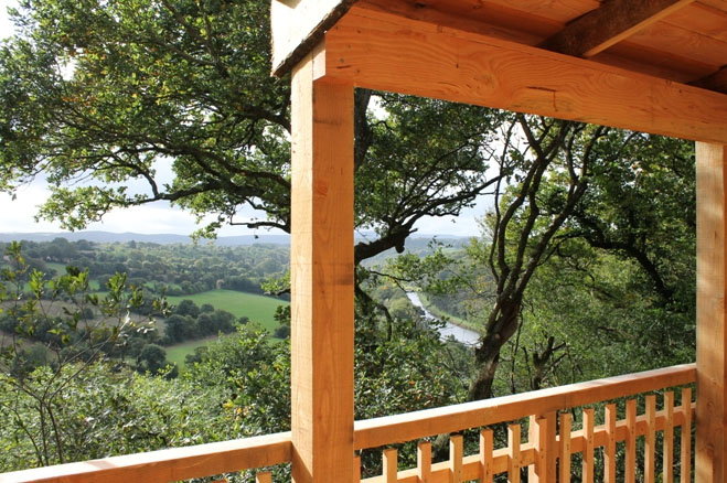 Le Domaine de Méros Bretagne - Plonévez-du-Faou visuel 5/10