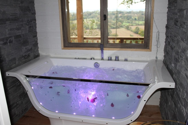 Le Domaine de Méros Bretagne - Plonévez-du-Faou visuel 6/10