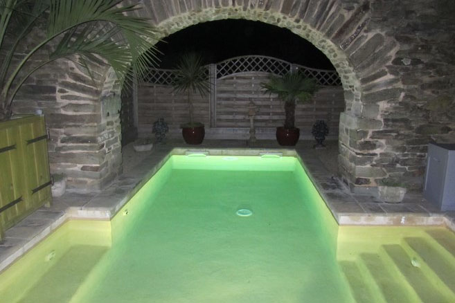 Le Domaine de Méros Bretagne - Plonévez-du-Faou visuel 9/10