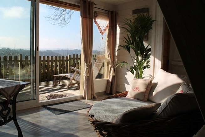 Le Domaine de Méros Bretagne - Plonévez-du-Faou visuel 10/10