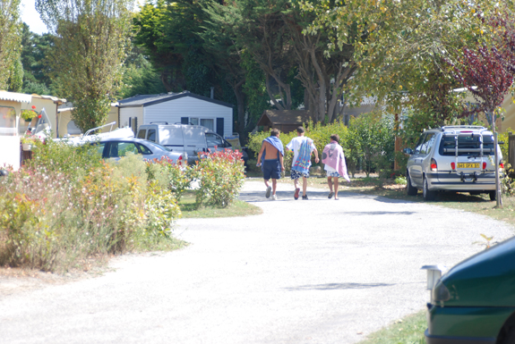 Le Domaine de Pouldroit Pays de Loire - Piriac-sur-Mer visuel 2/7