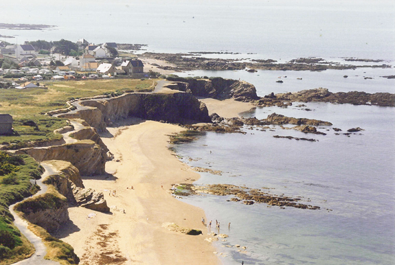 Le Domaine de Pouldroit Pays de Loire - Piriac-sur-Mer visuel 5/7