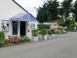 Le Domaine de Pouldroit Pays de Loire - Piriac-sur-Mer visuel 1/7