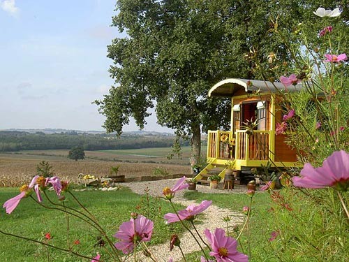 Le Domaine des Cadets de Gascogne Midi-Pyrénées - Pauilhac visuel 2/10