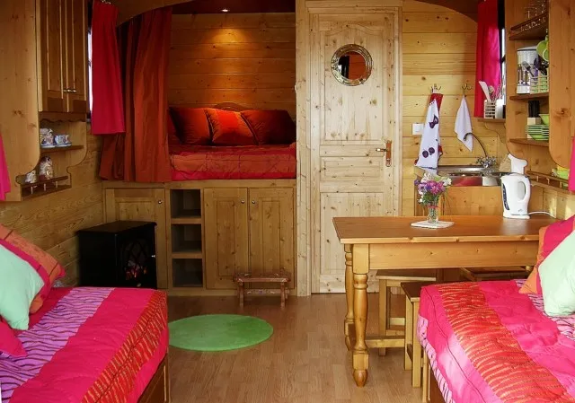 Camping Le Domaine des Cadets de Gascogne Midi-Pyrénées - Pauilhac visuel 4/10