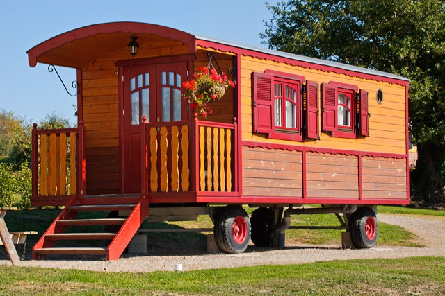 Le Domaine des Grandes Côtes Auvergne - Target visuel 3/7 Le Domaine des Grandes Côtes Auvergne - Target visuel 3/7