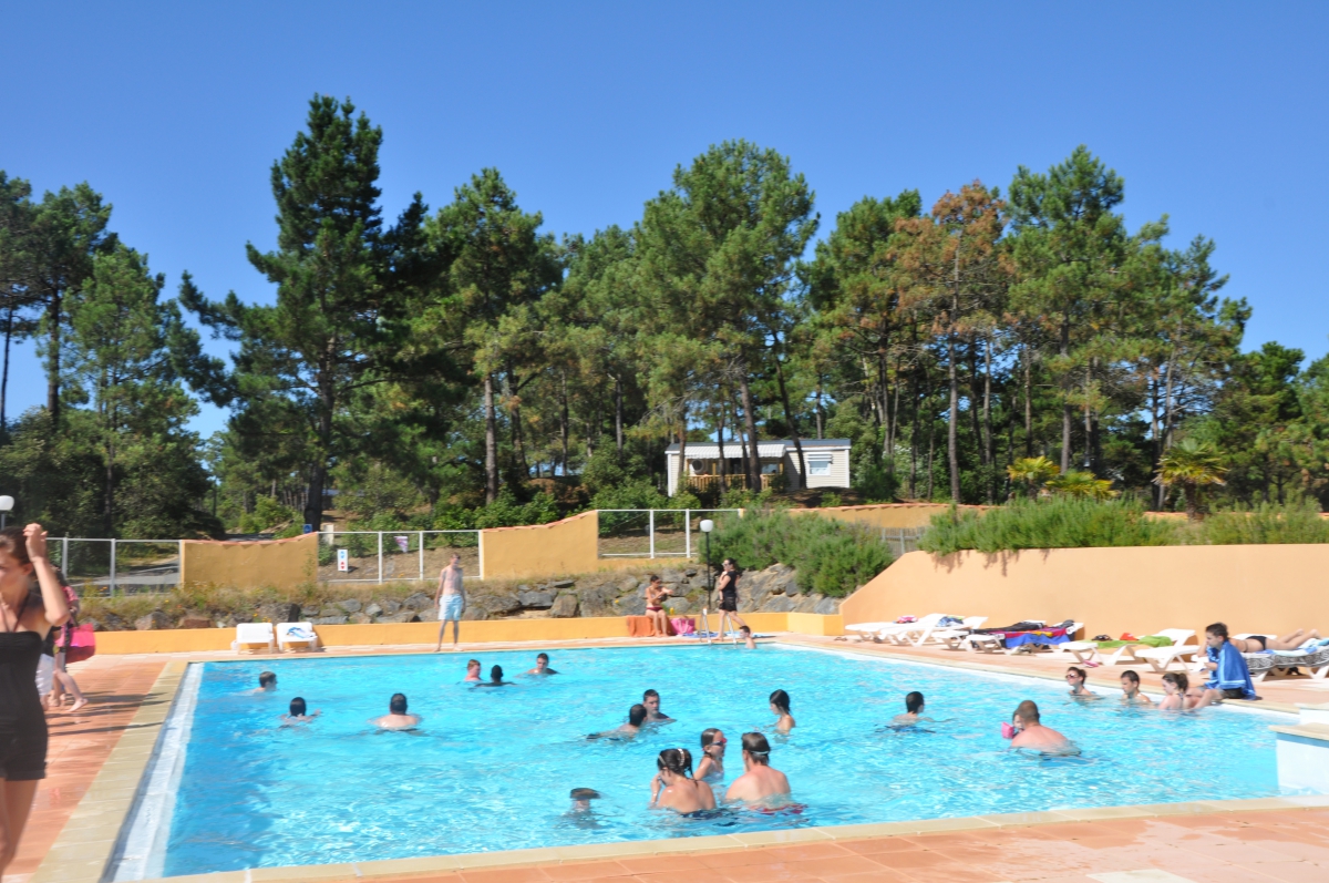 Le Domaine des Pins Pays de Loire - Saint-Hilaire-de-Riez visuel 8/11