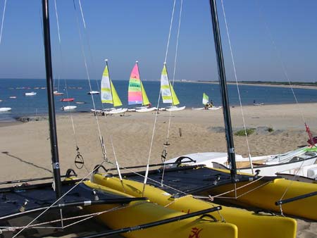 Le Domaine des Pins Pays de Loire - Saint-Hilaire-de-Riez visuel 10/11