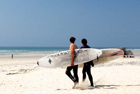 Le Domaine des Pins Pays de Loire - Saint-Hilaire-de-Riez visuel 11/11