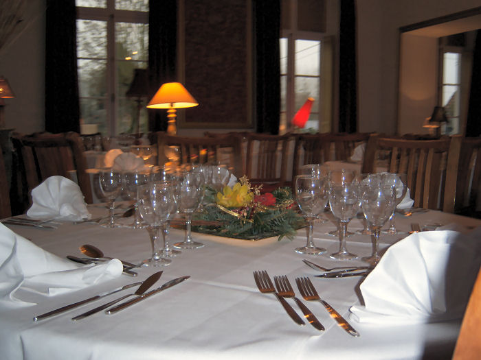 Le Domaine des Thômeaux Grand Centre - Mosnes visuel 3/5