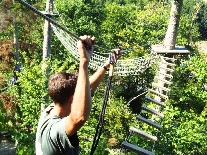 Le Domaine des Thômeaux Grand Centre - Mosnes visuel 4/5