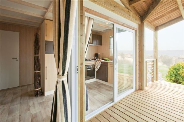 Le Domaine du Pré Pays de Loire - La Chapelle Hermier visuel 7/10