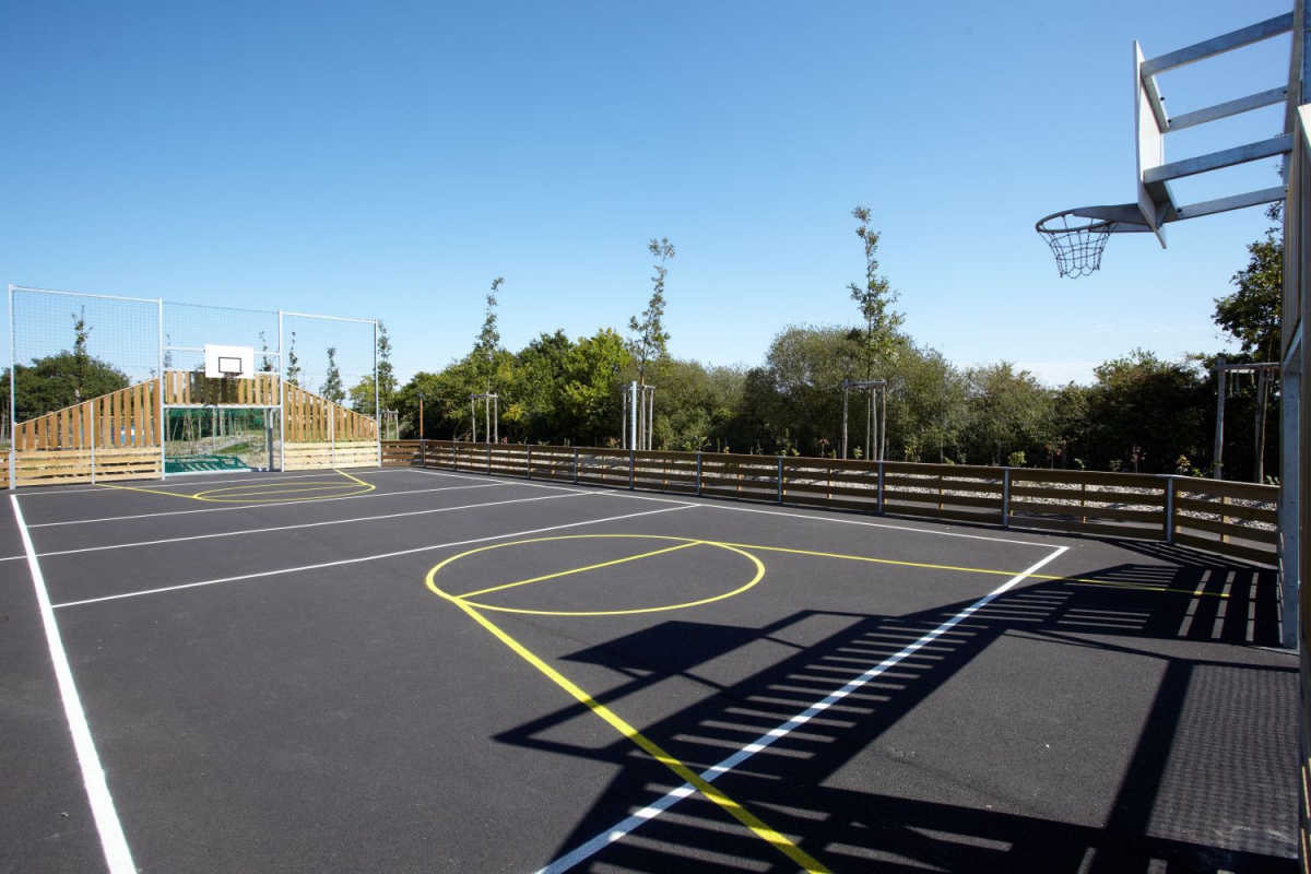 Le Domaine du Pré Pays de Loire - La Chapelle Hermier visuel 10/10