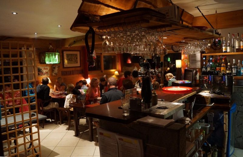 Le Domaine du Trappeur Rhône-Alpes - Saint-Sorlin-d'Arves visuel 5/7