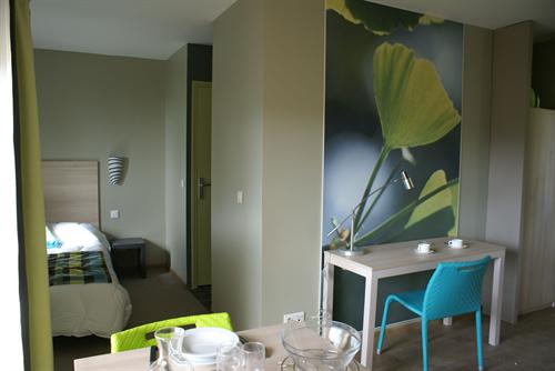 Le Domaine du Val de Seine Ile de France - Seine-Port visuel 2/10 Le Domaine du Val de Seine Ile de France - Seine-Port visuel 2/10