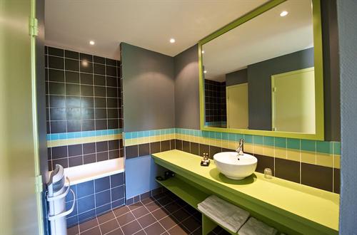 Le Domaine du Val de Seine Ile de France - Seine-Port visuel 5/10 Le Domaine du Val de Seine Ile de France - Seine-Port visuel 5/10