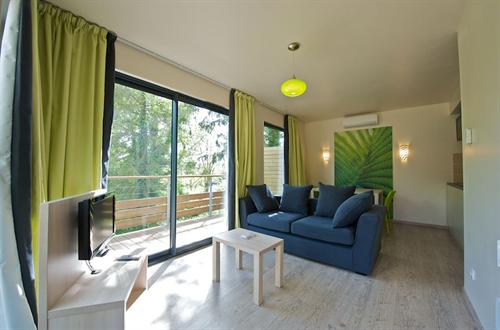 Le Domaine du Val de Seine Ile de France - Seine-Port visuel 7/10 Le Domaine du Val de Seine Ile de France - Seine-Port visuel 7/10