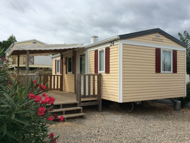 Le Domino Languedoc-Roussillon - Nissan-lez-Enserune visuel 1/4