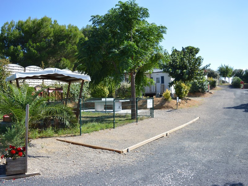 Le Domino Languedoc-Roussillon - Nissan-lez-Enserune visuel 2/4