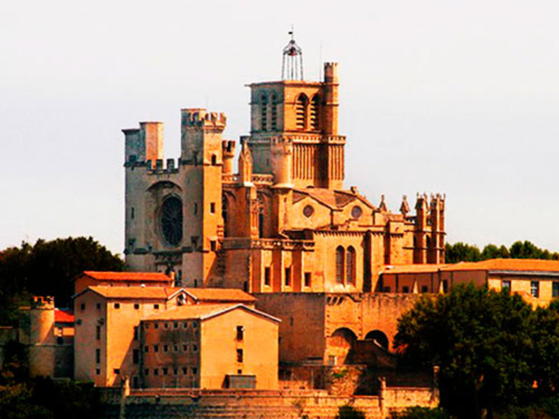 Le Domino Languedoc-Roussillon - Nissan-lez-Enserune visuel 4/4