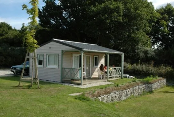 Camping Le Donant Bretagne - Bégard visuel 3/9