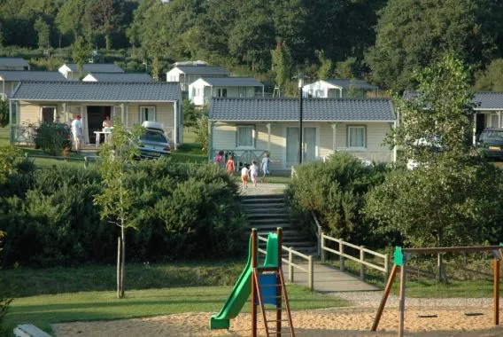 Camping Le Donant Bretagne - Bégard visuel 8/9